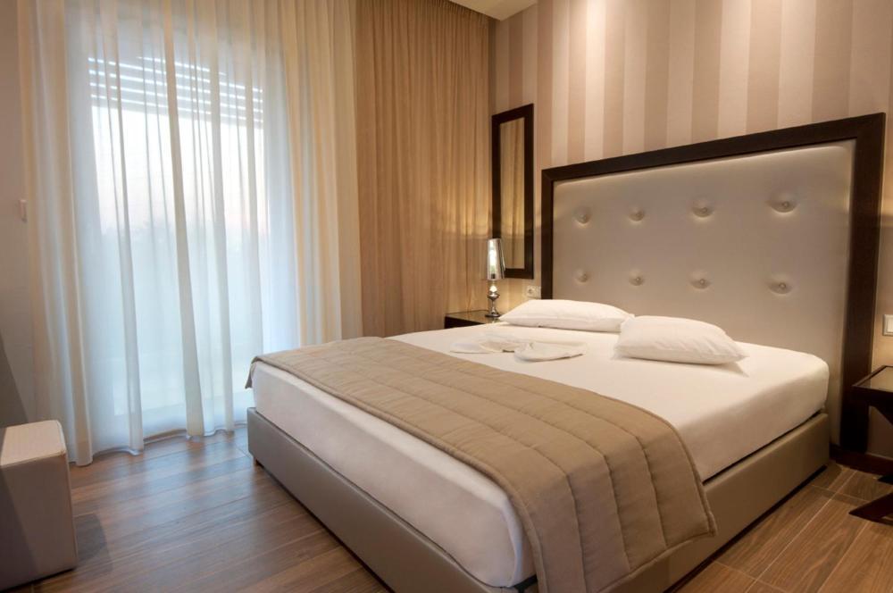 Louloudis Fresh-Adults Only Aparthotel Skala Rachoni  Room photo