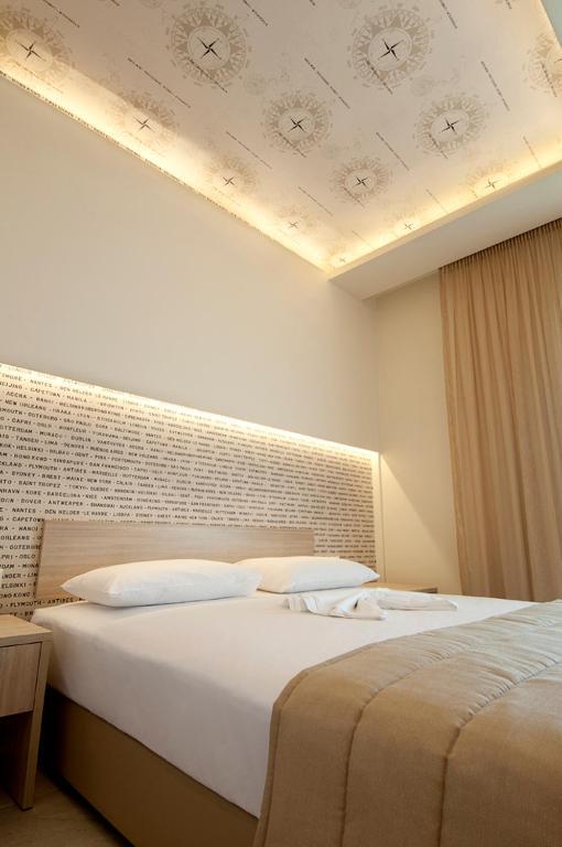 Louloudis Fresh-Adults Only Aparthotel Skala Rachoni  Room photo